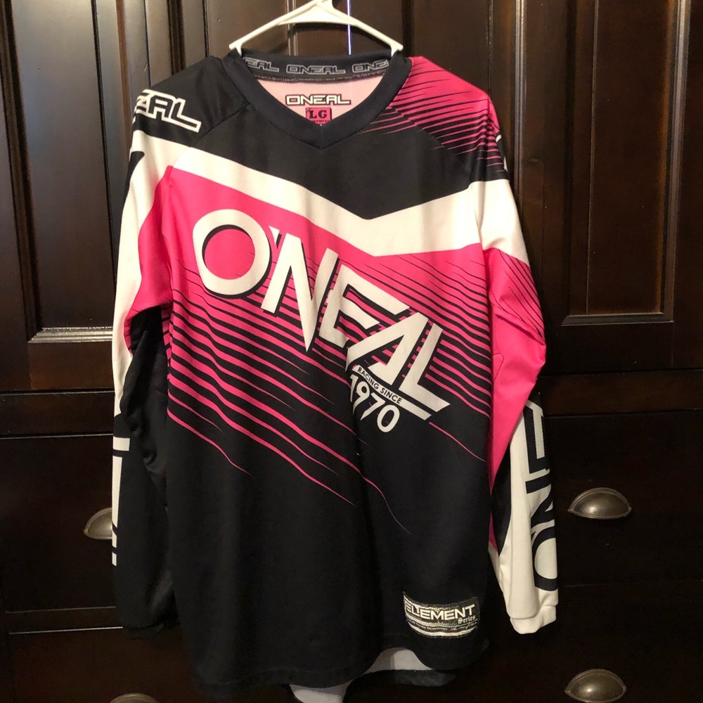 O’Neal women’s riding gear